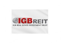 IGB REIT